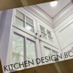 メリットキッチン「デザインブック2022」配布開始
