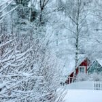 北欧住宅に似合うキッチンとは？